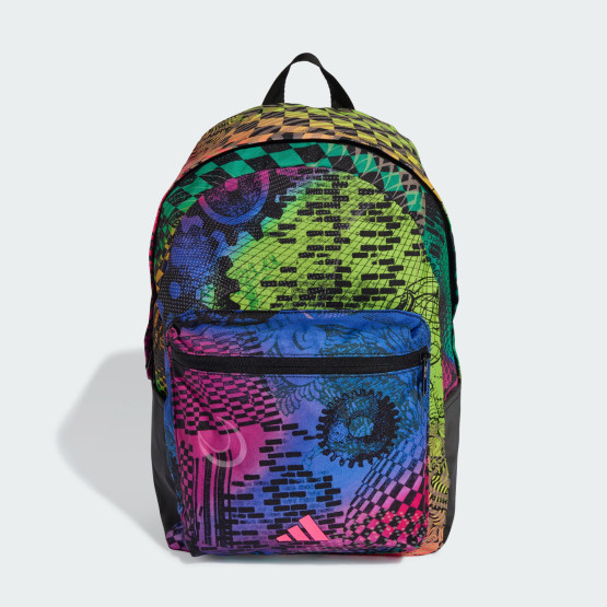 adidas sportswear X Jeremy Scott Pride Backpack
