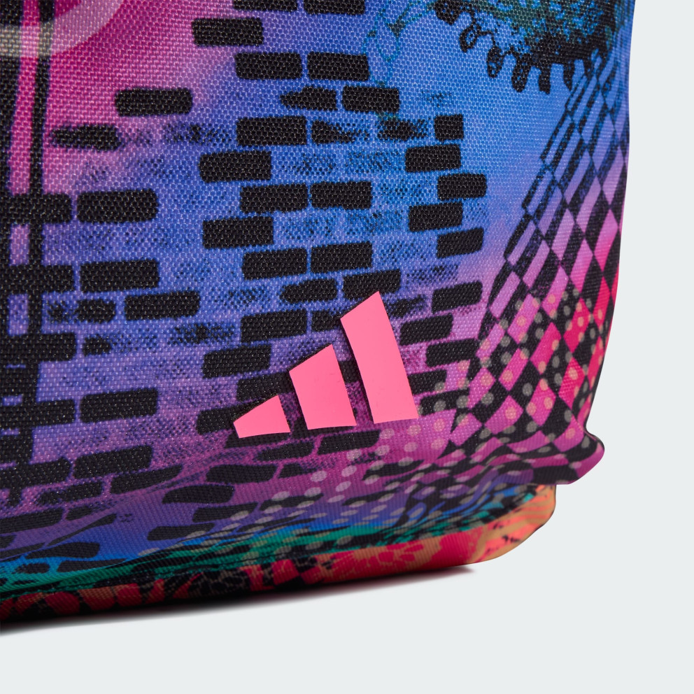 adidas sportswear X Jeremy Scott Pride Backpack
