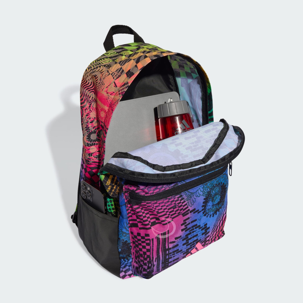 adidas sportswear X Jeremy Scott Pride Backpack