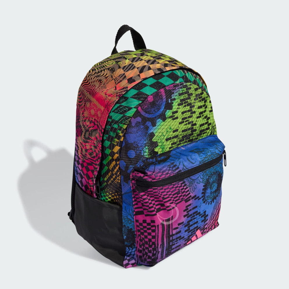 adidas sportswear X Jeremy Scott Pride Backpack