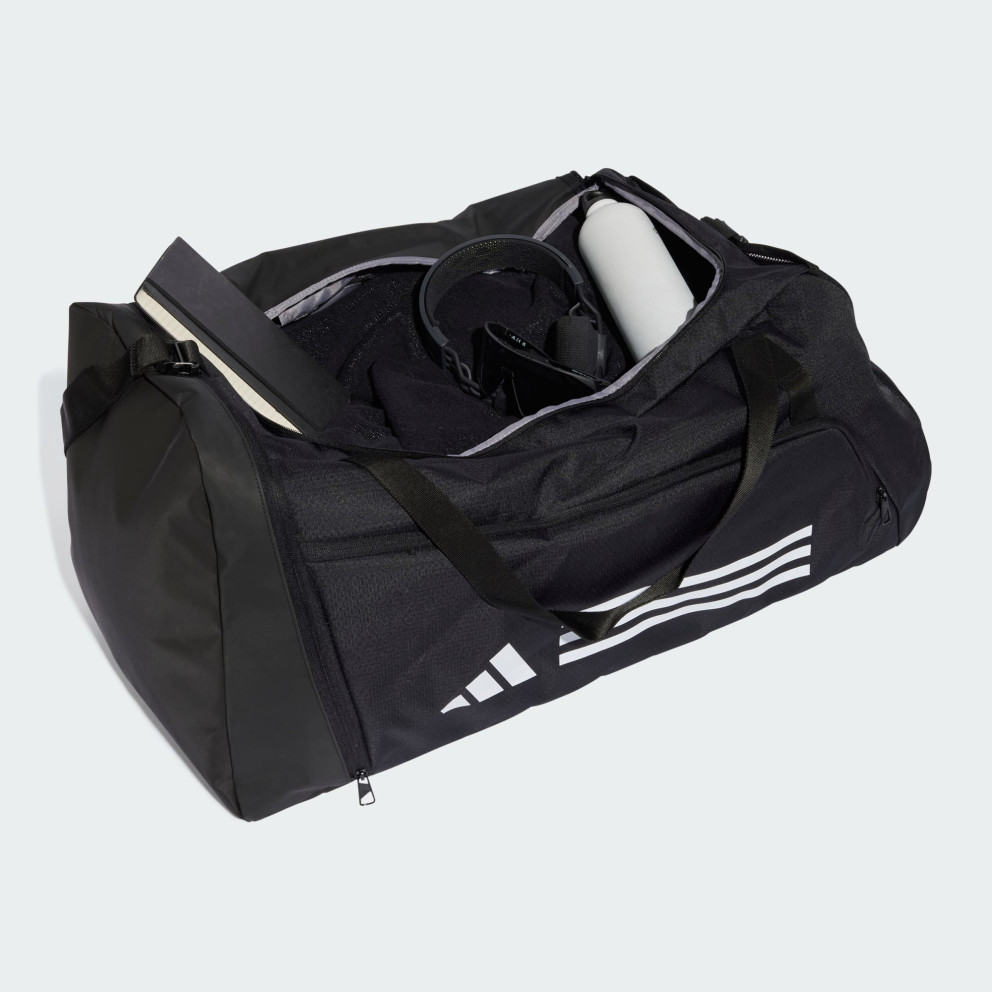 adidas Essentials 3-Stripes Duffel Bag Large