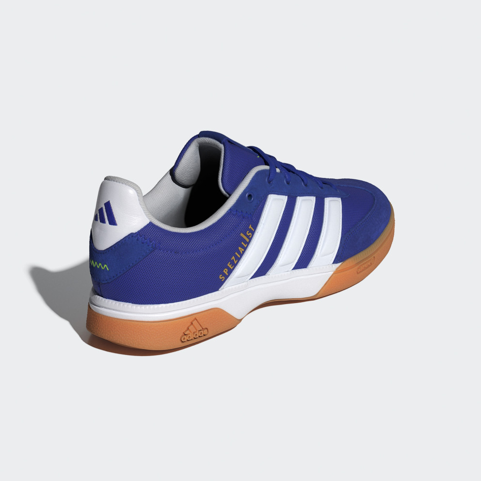 adidas Spezialist Indoor Shoes