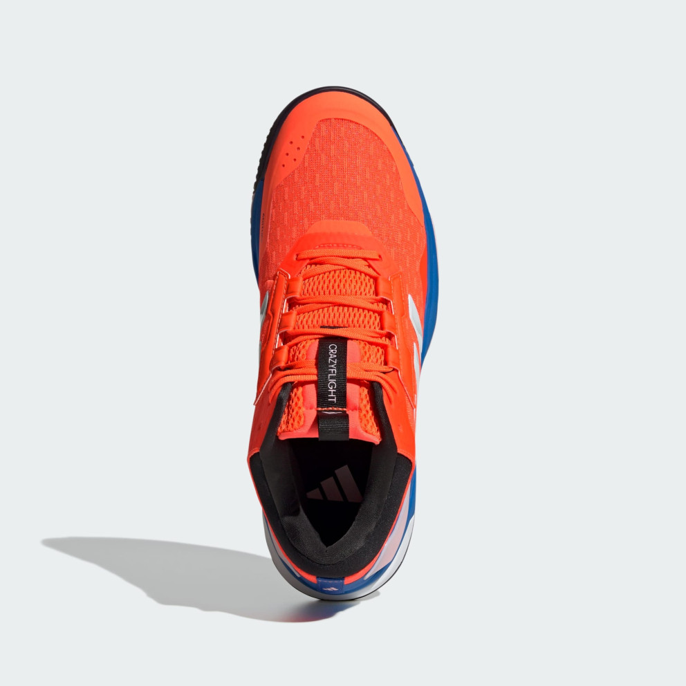 adidas Crazyflight 6 Mid Indoor Shoes
