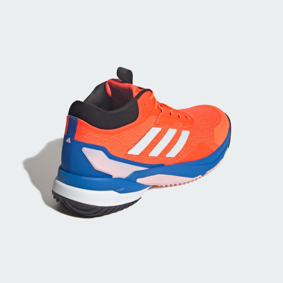 adidas Crazyflight 6 Mid Indoor Shoes
