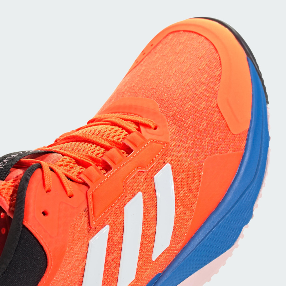 adidas Crazyflight 6 Mid Indoor Shoes