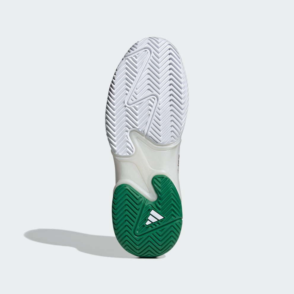 adidas Barricade 13 Leather Tennis Shoes