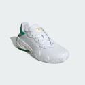 adidas Barricade 13 Leather Tennis Shoes