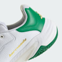 adidas Barricade 13 Leather Tennis Shoes