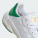 adidas Barricade 13 Leather Tennis Shoes