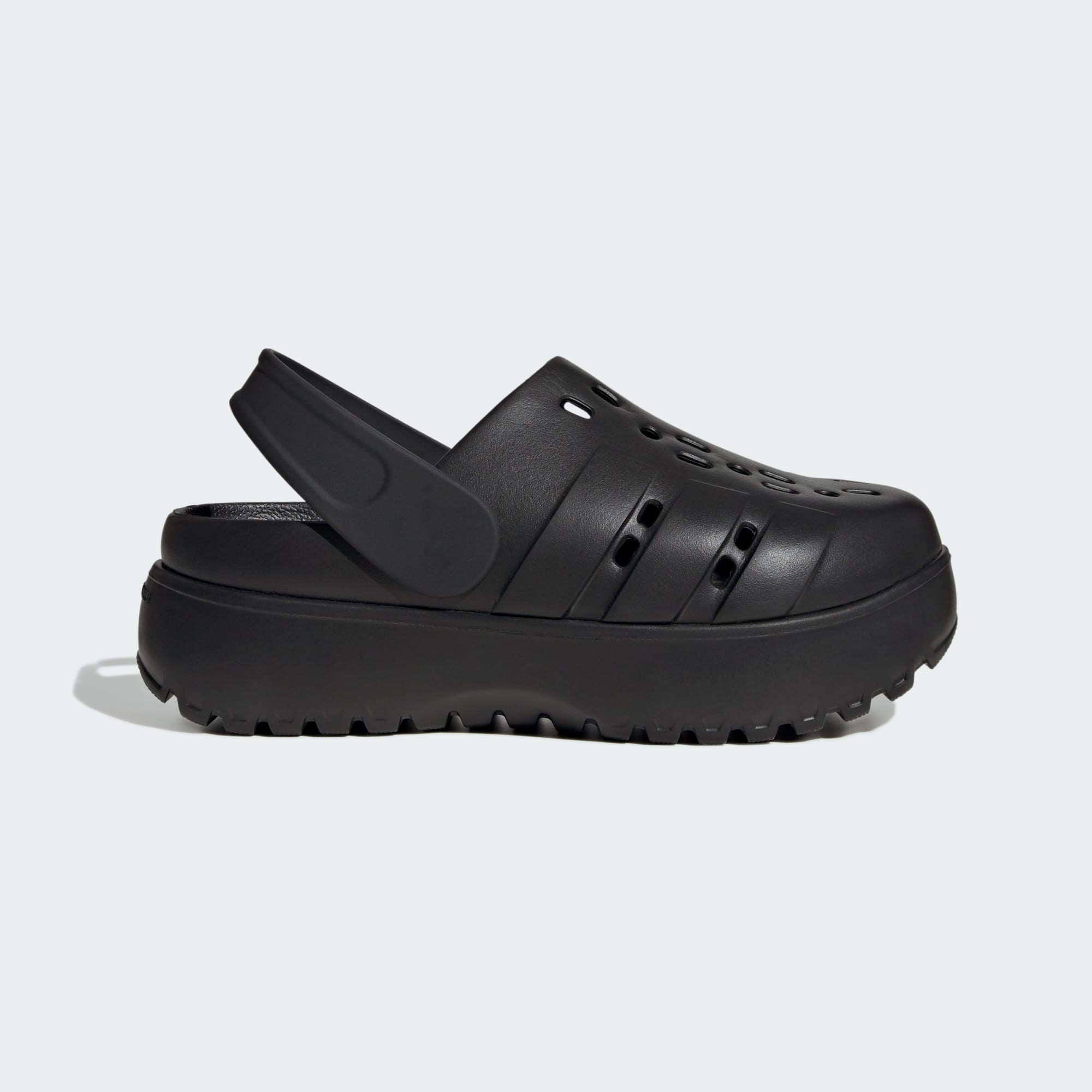  adidas sportswear Adilette Platform Clogs (9000241445_62871) 2025