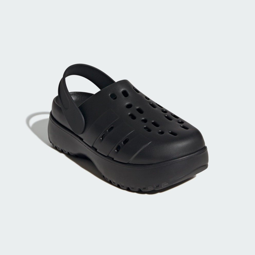 adidas sportswear Adilette Platform Clogs
