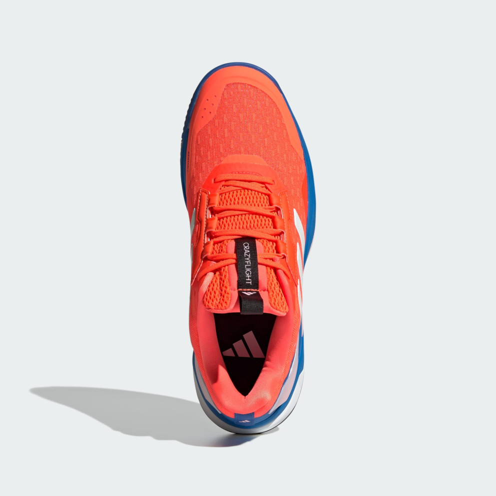 adidas Crazyflight 6 Indoor Shoes
