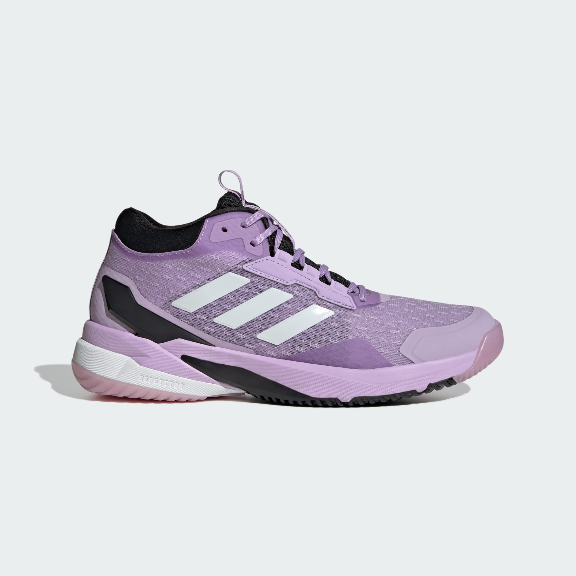  adidas Crazyflight 6 Mid Indoor Shoes (9000241460_87955) 2025