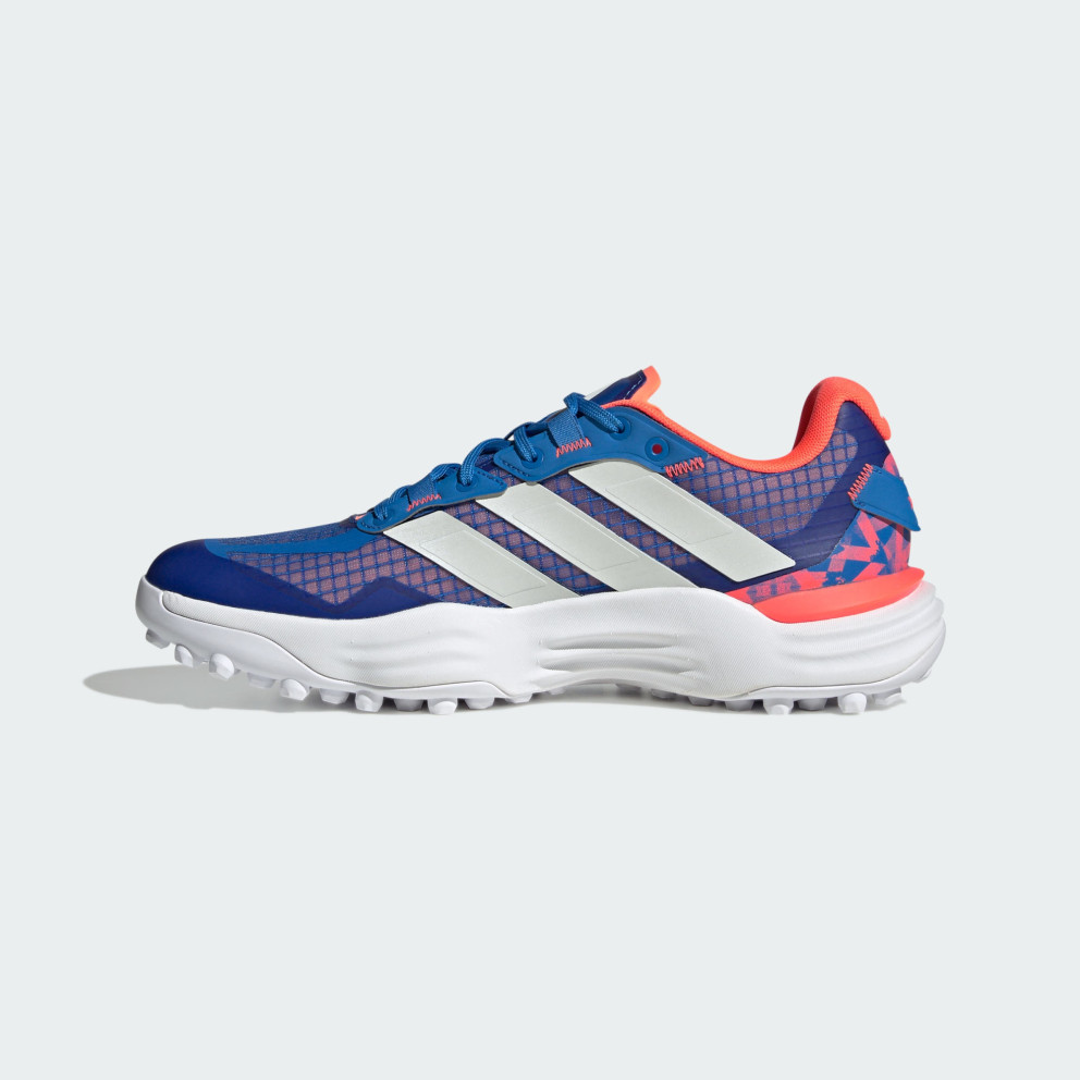 adidas Adipower Hockey 3 Field Hockey Boots