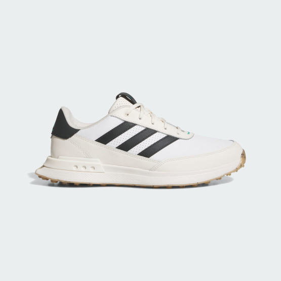 adidas S2G 24 Leather Spikeless Golf Shoes