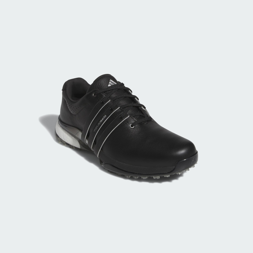 adidas Tour360 25 Spikeless Golf Shoes