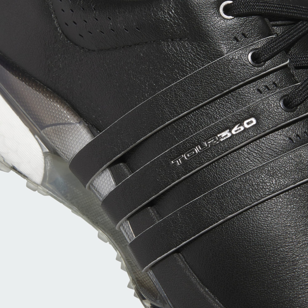 adidas Tour360 25 Spikeless Golf Shoes