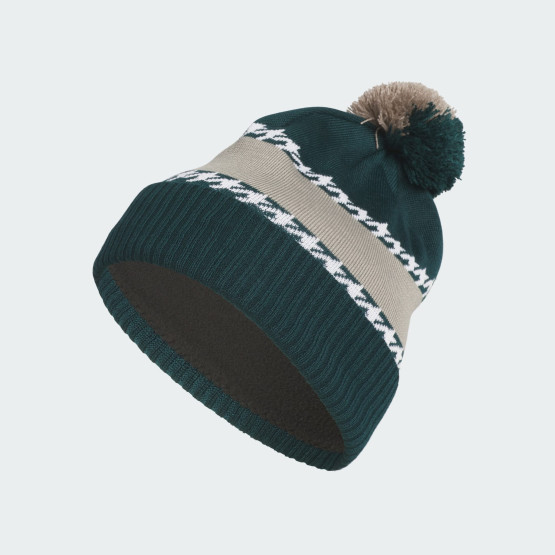adidas Cold.Rdy 3- Stripes Pom Beanie