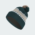 adidas Cold.Rdy 3- Stripes Pom Beanie