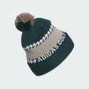 adidas Cold.Rdy 3- Stripes Pom Beanie