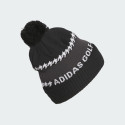 adidas Cold.Rdy 3- Stripes Pom Beanie