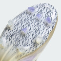 adidas F50 Elite Laceless Firm Ground Boots