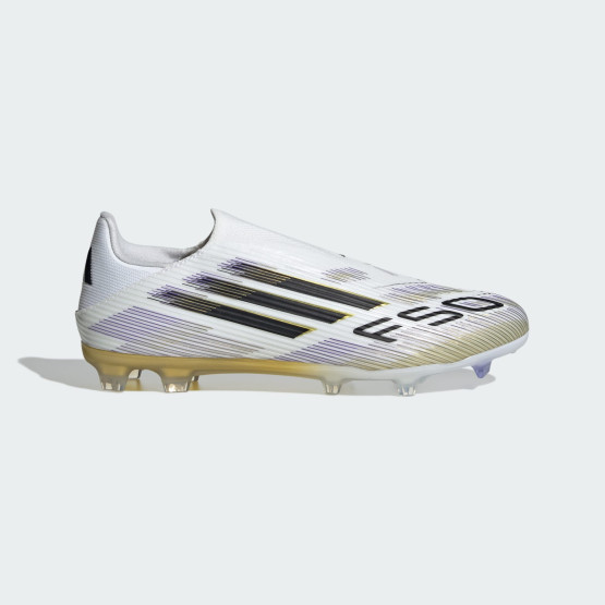 adidas F50 League Laceless Firm/Multi-Ground Boots