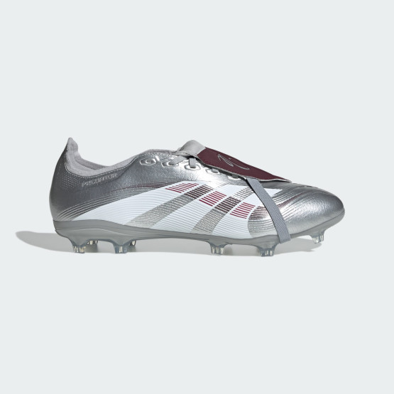 adidas Predator League Jb Fold-Over Tongue Firm/Multi-Gro