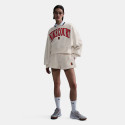 Nike Court Phoenix Fleece Γυναικείο Σορτς