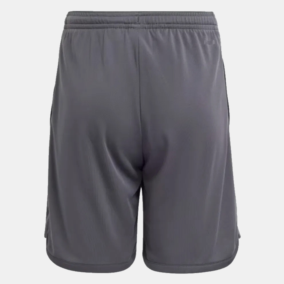 adidas Juventus 24/25 Home Authentic Kids' Shorts