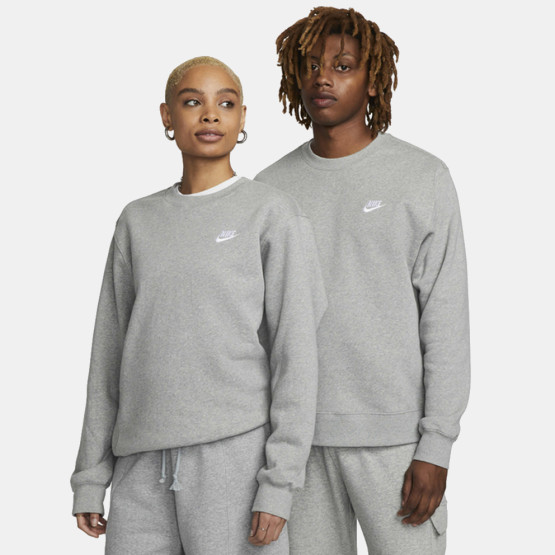 Nike Sportswear Club Men's Sweatshirt