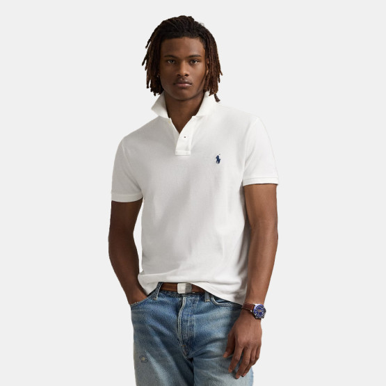 Polo Ralph Lauren Ανδρικό Polo T-Shirt