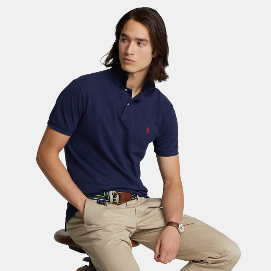 Polo Ralph Lauren Ανδρικό Polo T-Shirt