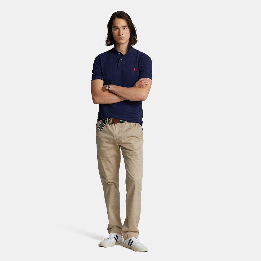 Polo Ralph Lauren Ανδρικό Polo T-Shirt