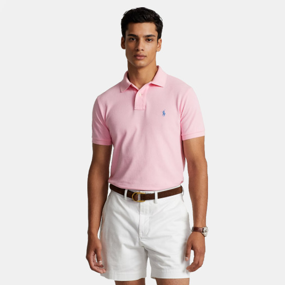Polo Ralph Lauren Ανδρικό Polo T-Shirt