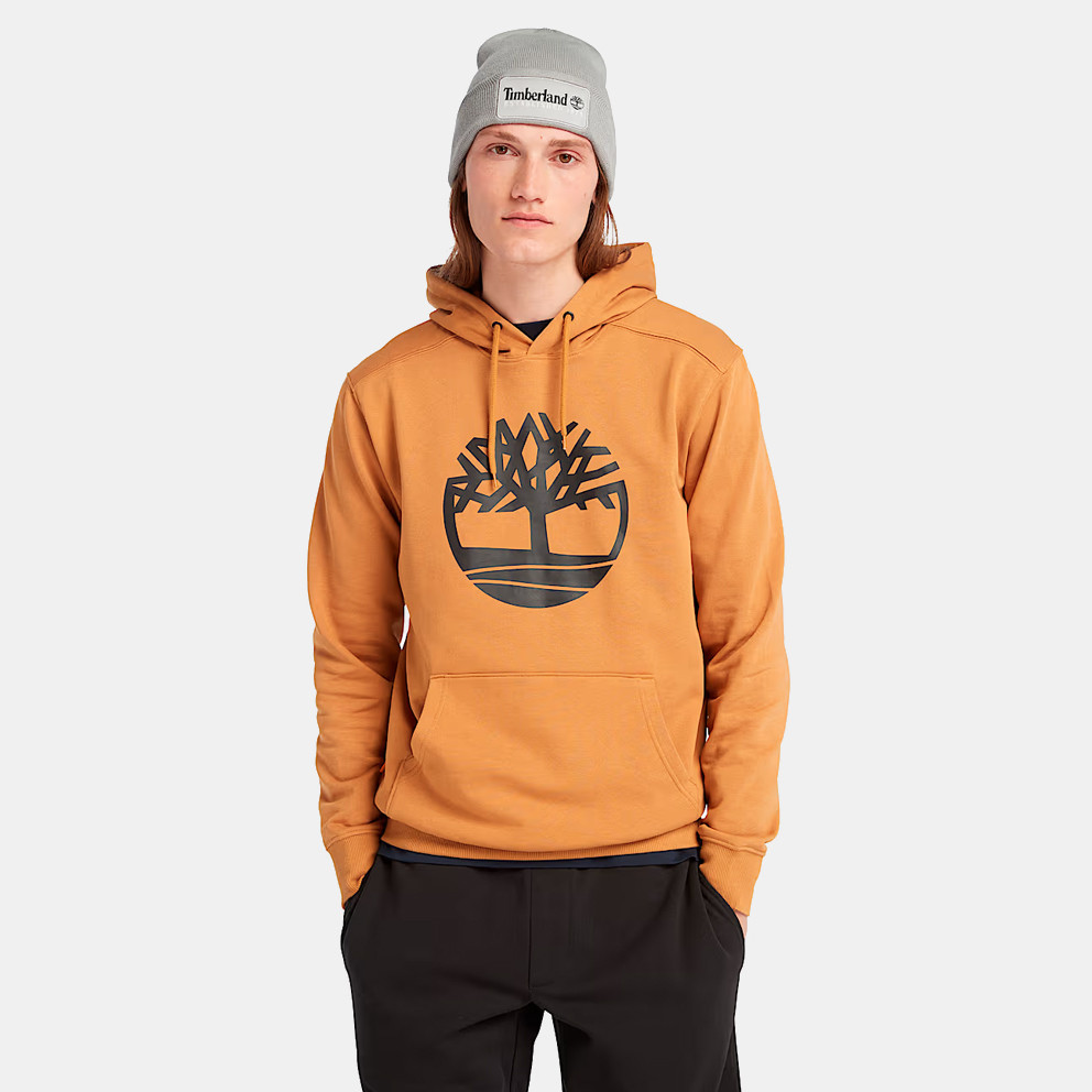 Timberland Core Tree Logo Men's Pullover Hoodie