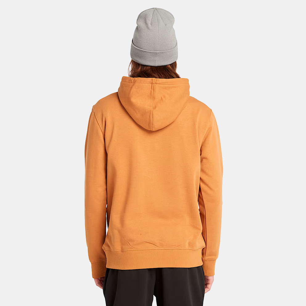 Timberland Core Tree Logo Men's Pullover Hoodie