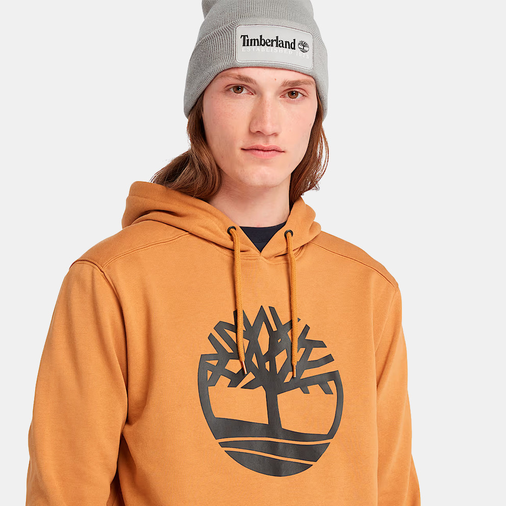 Timberland Core Tree Logo Men's Pullover Hoodie