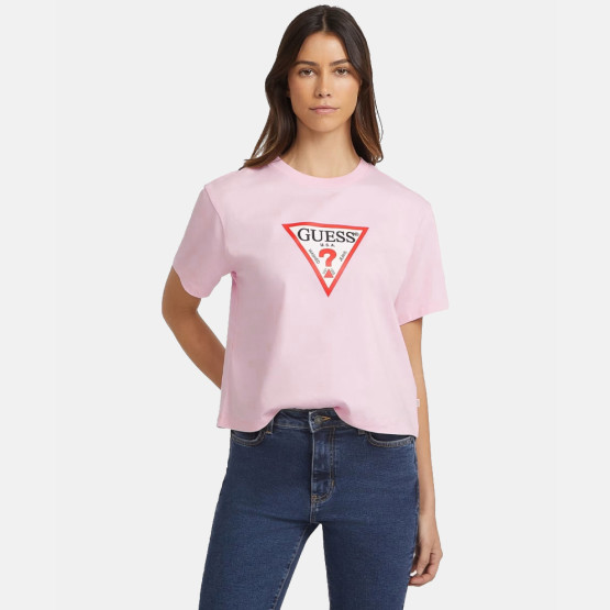 Guess Γυναικείο T-Shirt