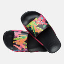 Havaianas Slide Print