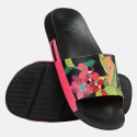 Havaianas Slide Print