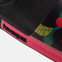Havaianas Slide Print