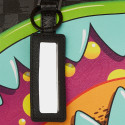 Sprayground Slime Takeover Tote