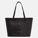 Sprayground Unfinished Shark Tote
