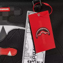 Sprayground Unfinished Shark Tote