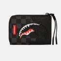Sprayground Unfinished Shark Wallet