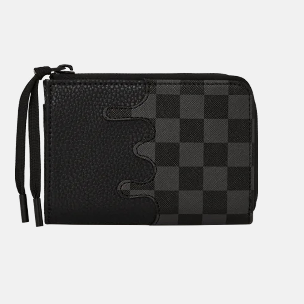 Sprayground Unfinished Shark Wallet