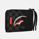 Sprayground Unfinished Shark Wallet