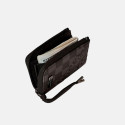 Sprayground 3Am Check Pattern Wallet