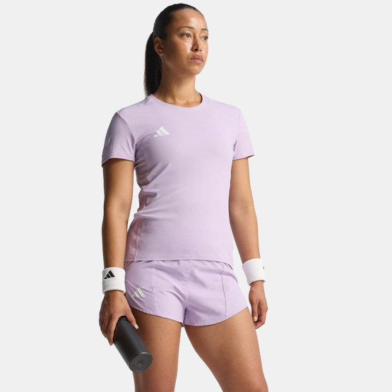 adida Adizero Γυναικείο T-Shirt